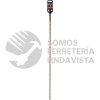 101434 BSM-5/8X36 BROCA SDS MA X DE 5/8 X 36" TRUPER