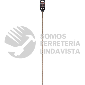 101434 BSM-5/8X36 BROCA SDS MA X DE 5/8 X 36" TRUPER