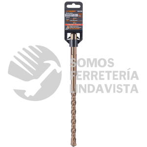 101435 BSM-3/4X13 BROCA SDS MA X DE 3/4 X 13" TRUPER