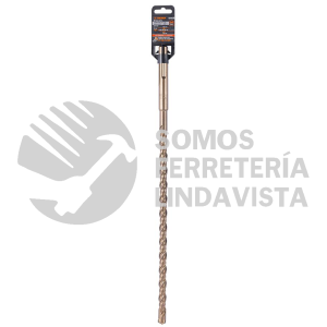 101436 BSM-3/4X21 BROCA SDS MA X DE 3/4 X 21" TRUPER