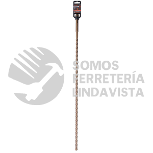 101437 BSM-3/4X36 BROCA SDS MA X DE 3/4 X 36" TRUPER
