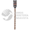 101438 BSM-7/8X13 BROCA SDS MA X DE 7/8 X 13" TRUPER