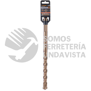 101438 BSM-7/8X13 BROCA SDS MA X DE 7/8 X 13" TRUPER