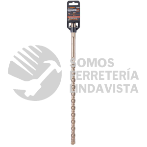 101439 BSM-7/8X21 BROCA SDS MA X DE 7/8 X 21" TRUPER