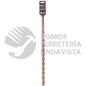 101461 BSM-1X21 BROCA SDS MA X DE 1 X 21" TRUPER