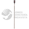 101462 BSM-1X36 BROCA SDS MA X DE 1 X 36" TRUPER