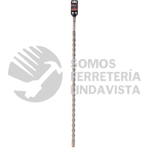 101462 BSM-1X36 BROCA SDS MA X DE 1 X 36" TRUPER