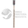 101468 BSM-1-3/8X21 BROCA SDS MA X DE 1-3/8 X 21" TRUPER