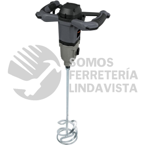 101519 MEZ-150N MEZCLADORA ELECTRICA 1500 W INDUSTRIAL TRUPER