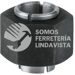 101528 COL12-ROU-NX3 COLLET DE 1/2" PARA ROU-NX3 TRUPER
