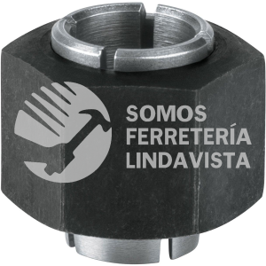101529 COL14-ROU-NX3 COLLET DE 1/4" PARA ROU-NX3 TRUPER