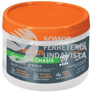 101571 GRAS-45C GRASA DE CALCIO PARA CHASIS 450 G TRUPER