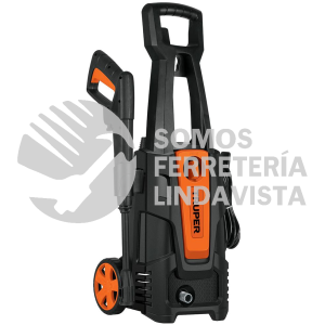 101594 HILA-1800 HIDROLAVADORA ELECTRICA 1800 PSI TRUPER