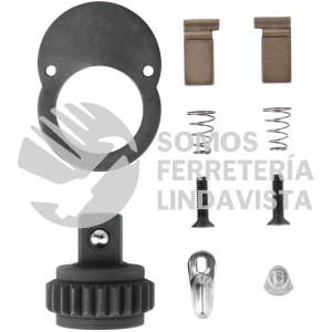 101603 REP-TORQ-1/2 KIT DE REFACCIONES PARA TORQ-1/2 TRUPER