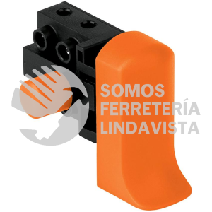 101611 INT-PULA-7A3 INTERRUPTOR DE REPUESTO PARA PULA-7A3 TRUPER