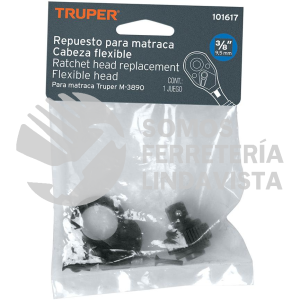 101617 REP-M3890 KIT DE REPUESTO PARA M-3890 TRUPER
