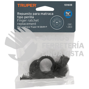 101618 REP-M3849-P KIT DE REPUESTO PARA M-3849-P TRUPER