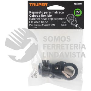 101619 REP-M1290 KIT DE REPUESTO PARA M-1290 TRUPER