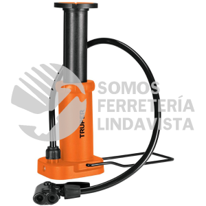 101667 BOPE-60 BOMBA DE PEDAL 60 PSI TRUPER