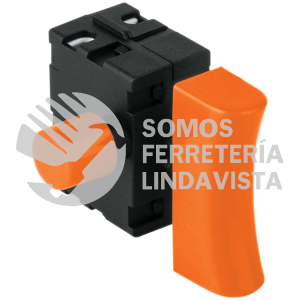 101697 INT-ROU-N INTERRUPTOR DE REPUESTO PARA ROU-N TRUPER