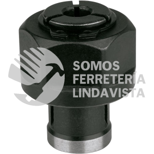101701 COL14-ROU-NX2 COLLET DE 1/4" PARA ROU-NX2 TRUPER
