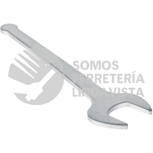 101702 LL-ROU-N LLAVE PARA ROU-NX3 Y ROU-N3 TRUPER