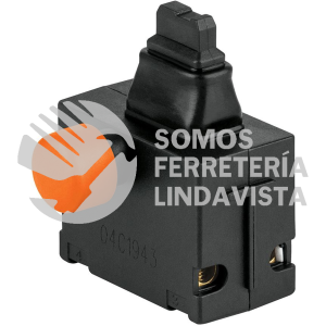 101708 INT-ESMA-4512N-90N INTERRUPTOR DE REPUESTO PARA ESMA-4512N-90N TRUPER
