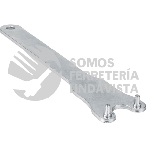 101709 LLA-ESMA-9N-7A3 LLAVE PARA ESMA-9N-7A3 TRUPER