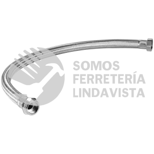 101714 MAN-HIDR1015 MANGUERA PARA HIDRONEUMATICOS DE 100 Y 150 L TRUPER