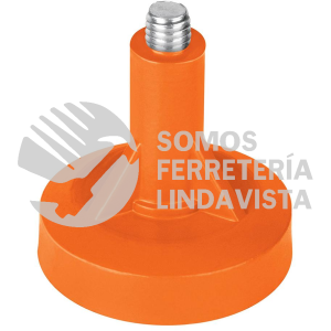 101750 PATA-BOAJ-1I-1I PATA NIVELADORA PARA BOMBAS TIPO JET ACERO INOX TRUPER
