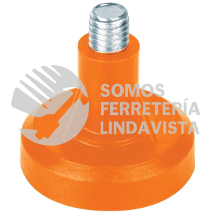 101751 PATA-BOACJ PATA NIVELADORA PARA BOMBAS CENTRIFUGA Y TIPO JET TRUPER