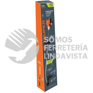 101762 CJ-DES-26C CAJA DE EMPAQUE DE REPUESTO PARA DES-26C TRUPER