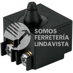 101764 INT-ESMA-GRUPO1 INTERRUPTOR DE REPUESTO P/ESMERILADORAS GRUPO 1 TRUPER