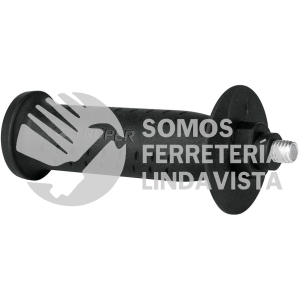 101765 MANGO-GRUPO2 MANGO DE REPUESTO PARA ESMERILADORAS GRUPO 2 TRUPER