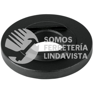101766 BR-INT-GRUPO1 BRIDA INTERIOR PARA ESMERILADORAS ANGULARES GRUPO 1 TRUPER