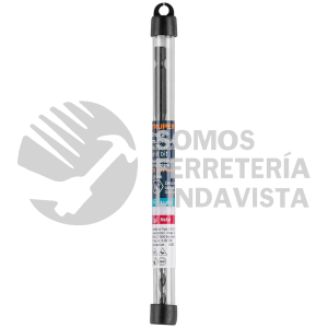 101805 BMC-3/16X6 BROCA MULTIMATERIAL 3/16 X 6" TRUPER