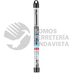 101807 BMC-5/16X6 BROCA MULTIMATERIAL 5/16 X 6" TRUPER