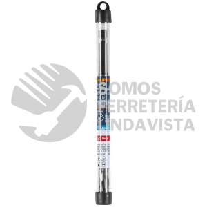 101808 BMC-3/8X6 BROCA MULTIMATERIAL 3/8 X 6" TRUPER