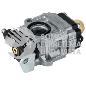101842 CB-DES-63 CARBURADOR PARA DES-63 TRUPER