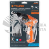 101843 DESI-36X DESTORNILLADOR INALAMBRICO 3.6 V 2 POSICIONES TRUPER