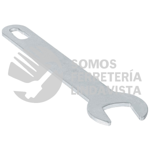 101864 LL-ROU-A3 LLAVE PARA ROU-A3 TRUPER