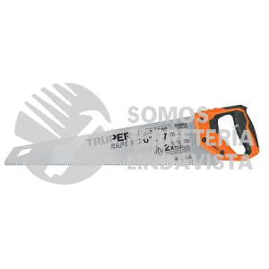 101869 STR-20 SERRUCHO RAPID 20" 7 DPP MANGO COMFORT GRIP TRUPER