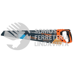 101870 STR-22 SERRUCHO RAPID 22" 7 DPP MANGO COMFORT GRIP TRUPER