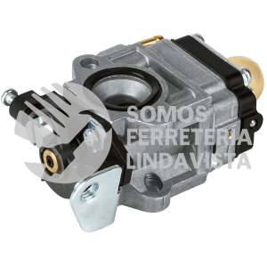101873 CB-DES-330 CARBURADOR PARA DES-330 TRUPER