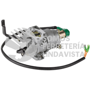 101875 CB-GEN-55X CARBURADOR PARA GEN-55X TRUPER