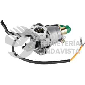 101876 CB-GEN-45X CARBURADOR PARA GEN-45X TRUPER