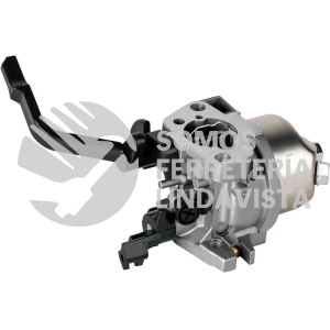 101877 CB-GEN-25X CARBURADOR PARA GEN-25X TRUPER