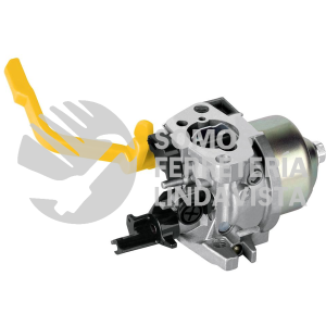 101878 CB-GEN-15X CARBURADOR PARA GEN-15X TRUPER