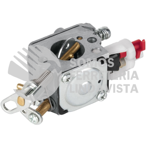 101887 CB-MOT-GRUPO1 CARBURADOR PARA MOTOSIERRAS GRUPO 1 TRUPER