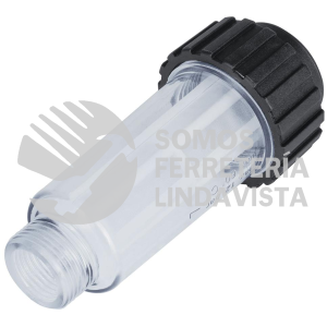 101910 FIL-HILA FILTRO DE AGUA PARA HILA-1500/HILA-1800 TRUPER